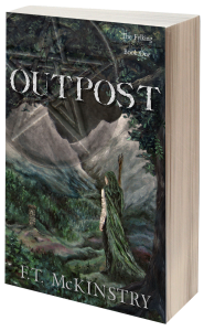 Outpost, Fylking, McKinstry