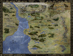 map-of-dyrregin