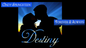 Destiny Banner, Springsteen